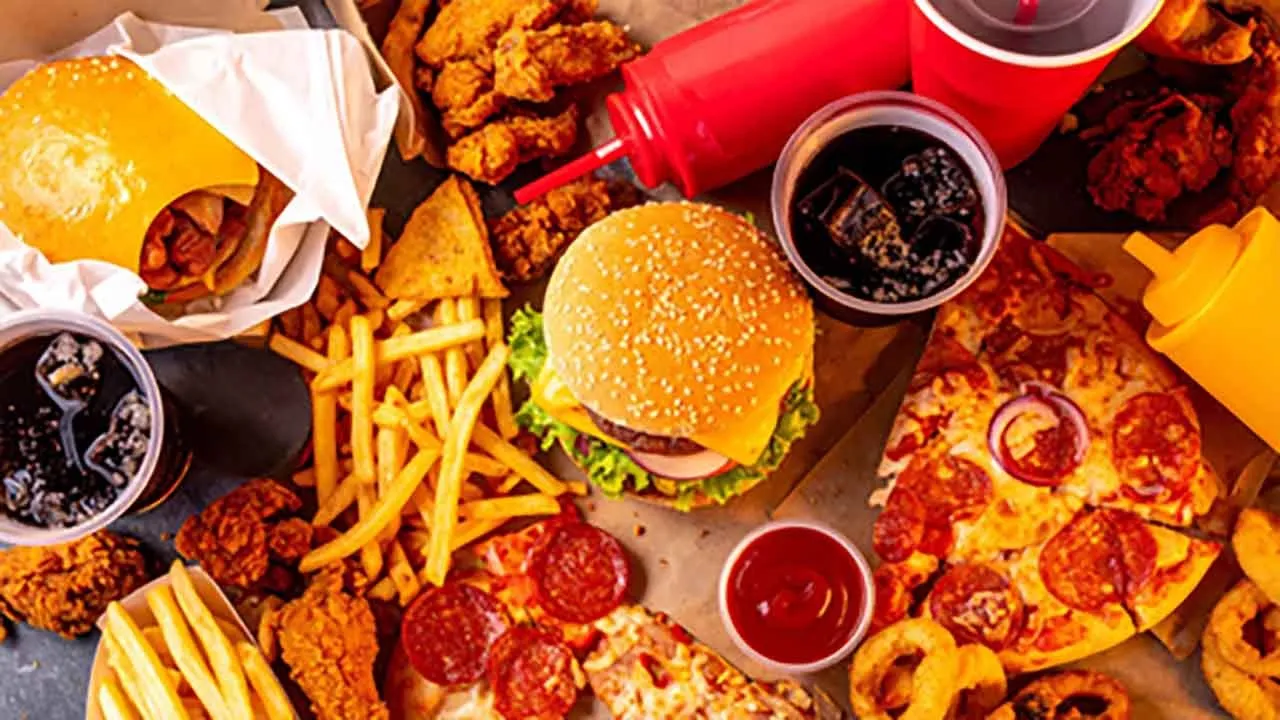 Jankfood