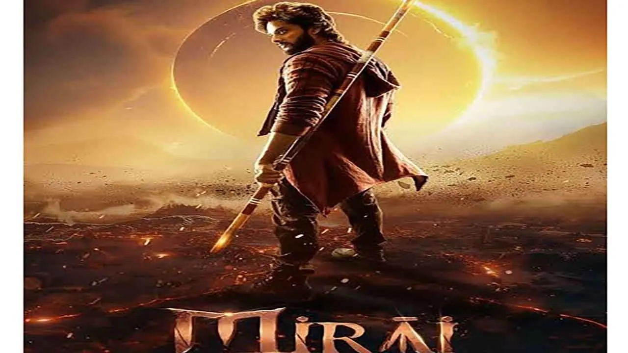 Miraimovie