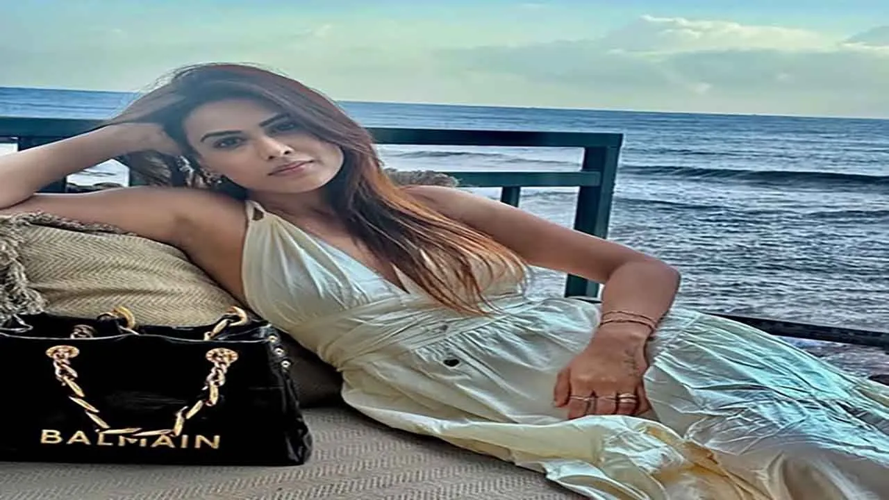 Niyasharma