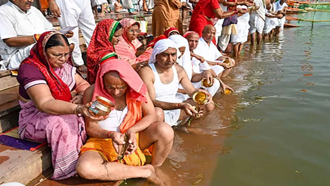 PitrMoksha