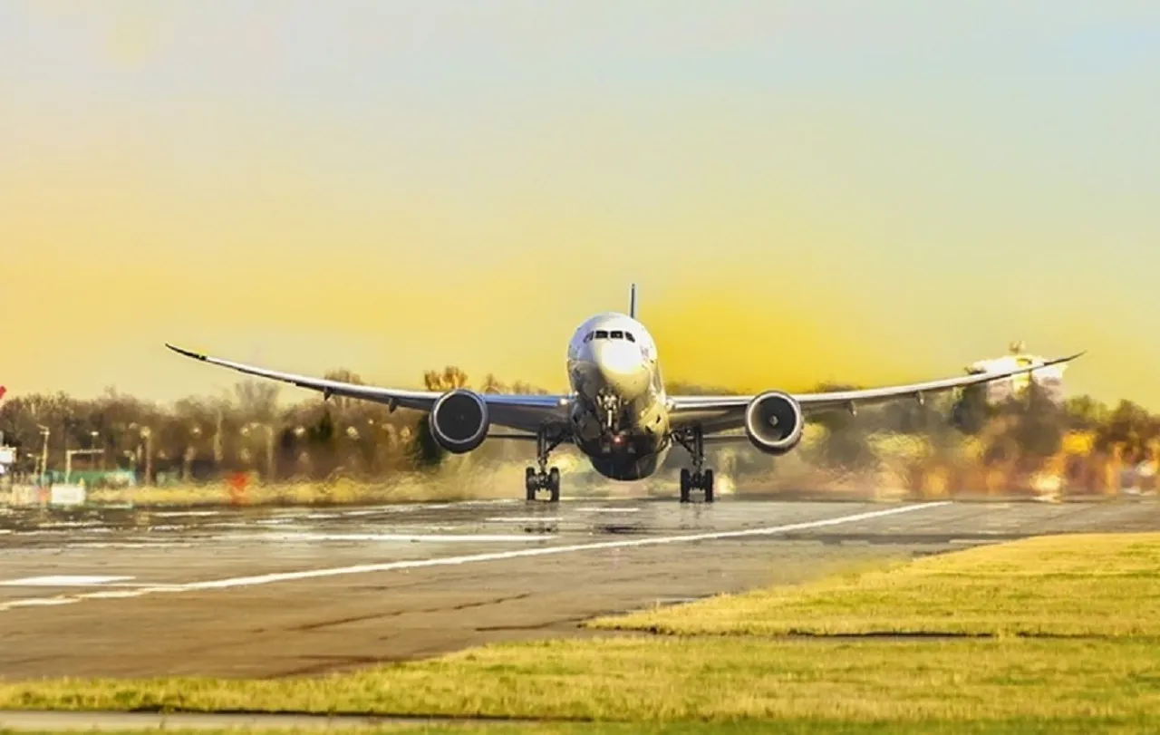 plane