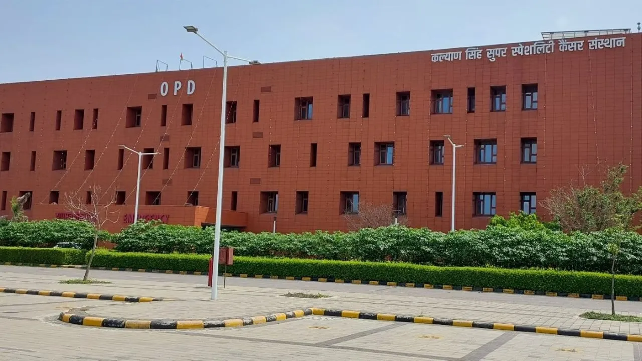 cancer institute