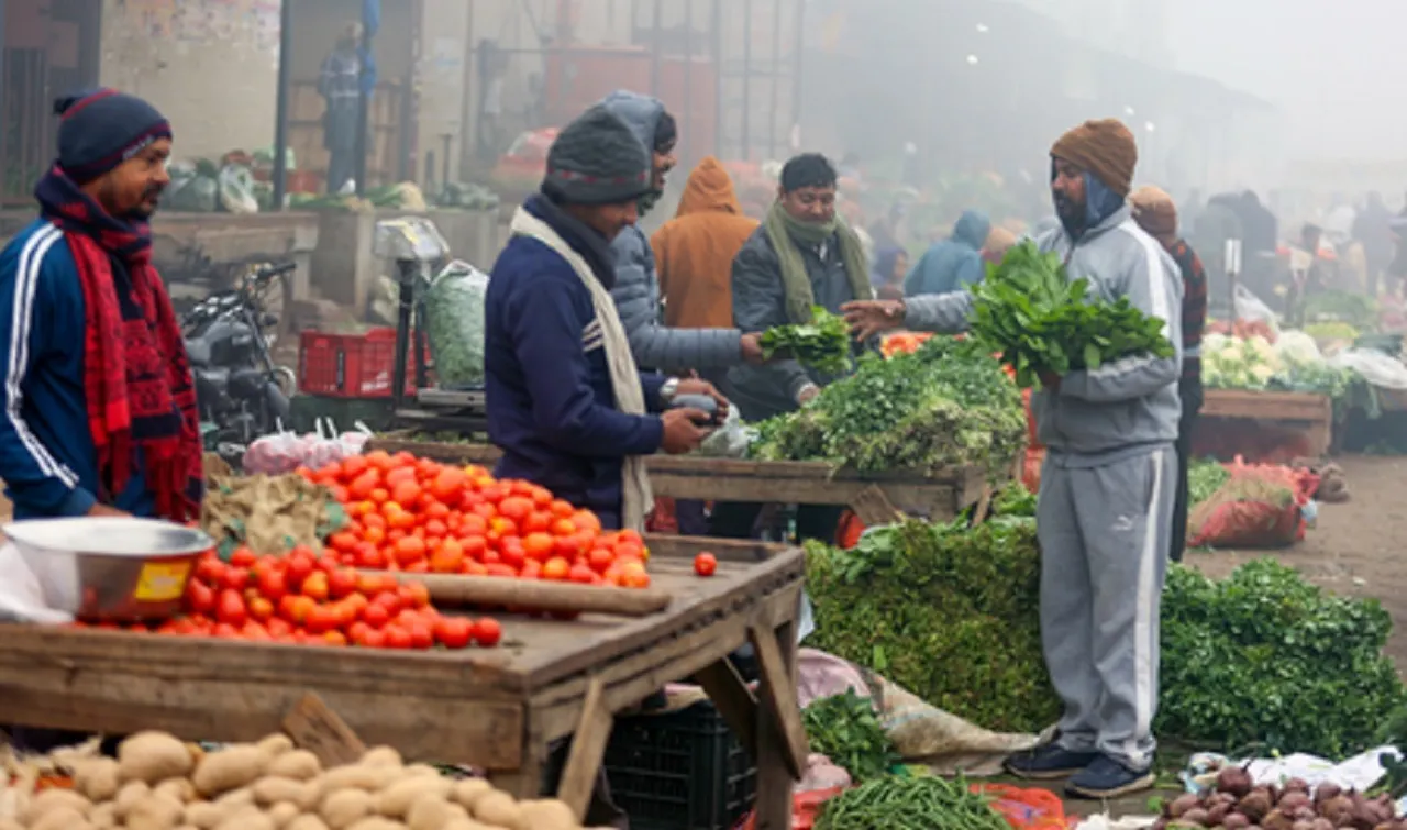 retail inflation