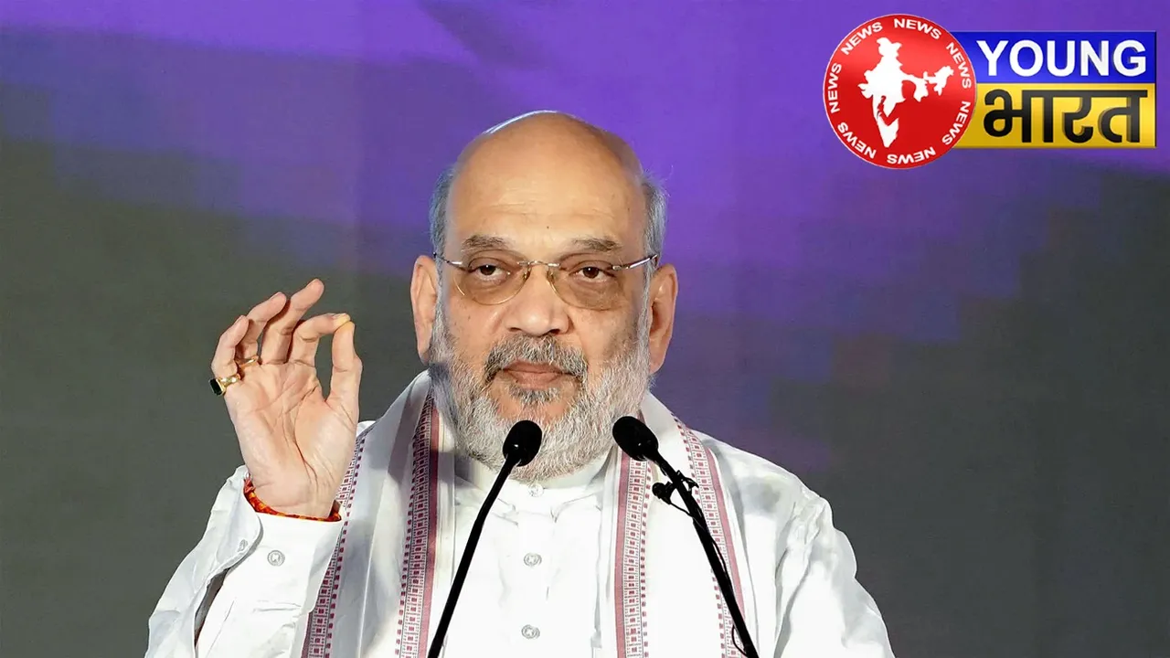 1974 के बाद हुए आंदोलनों की होगी जांच, गृहमंत्री Amit Shah ने क्यों दिए यह आदेश? | यंग भारत न्यूज