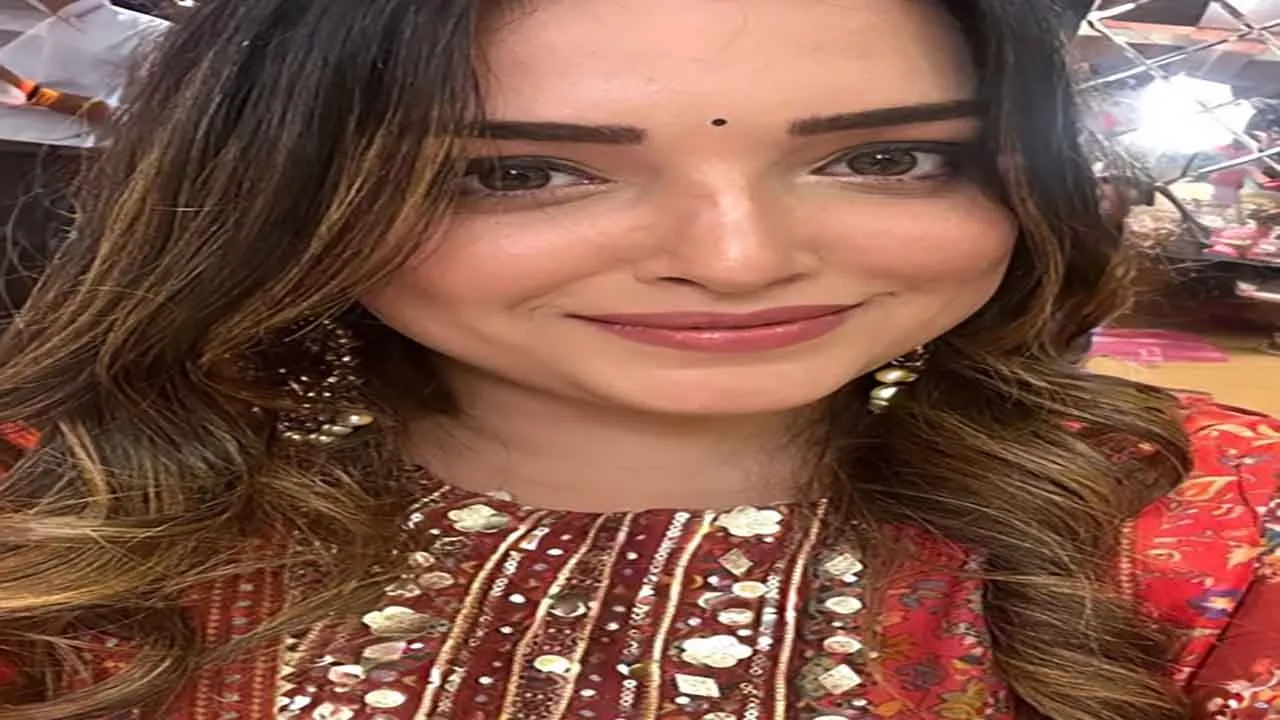AmrapaliDubey