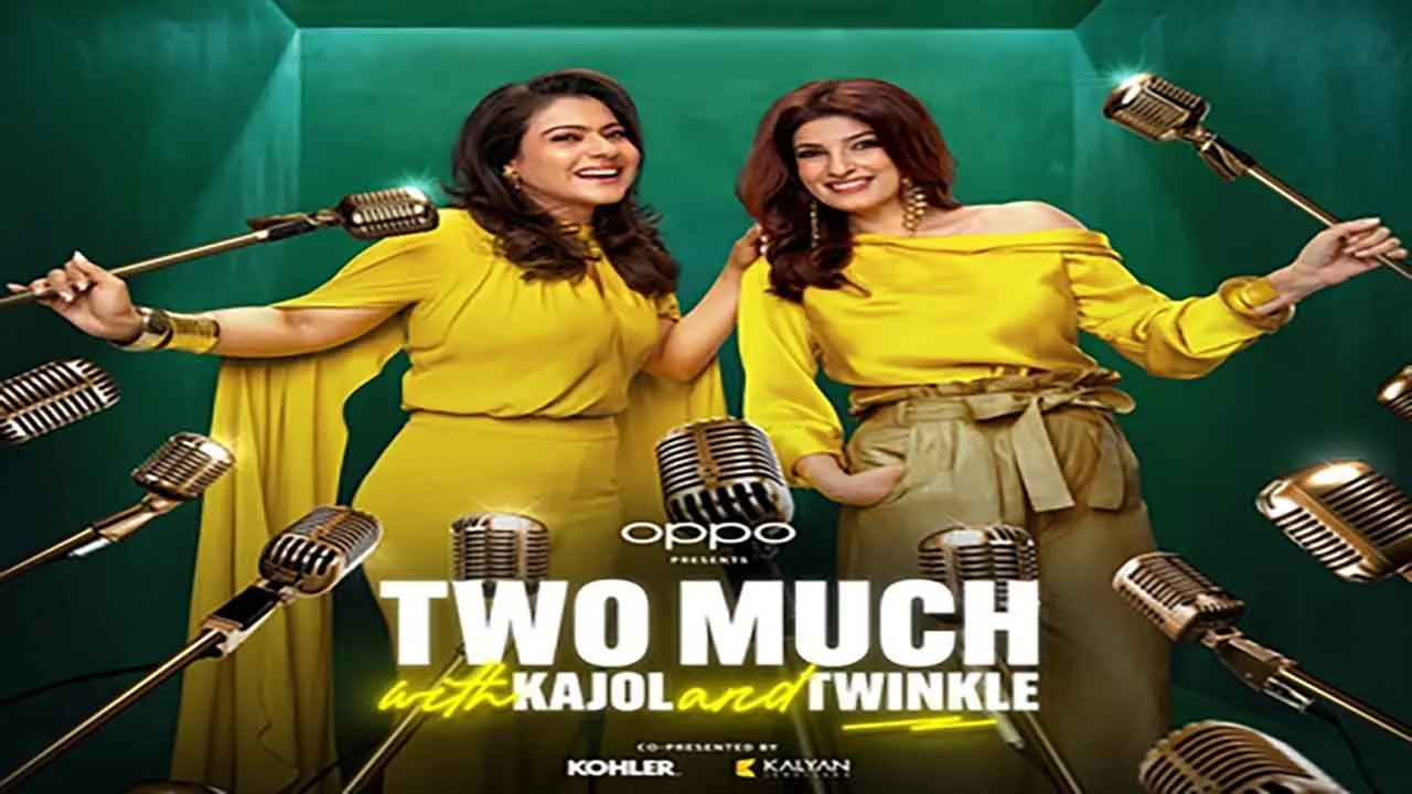 KajolANDTwinkle