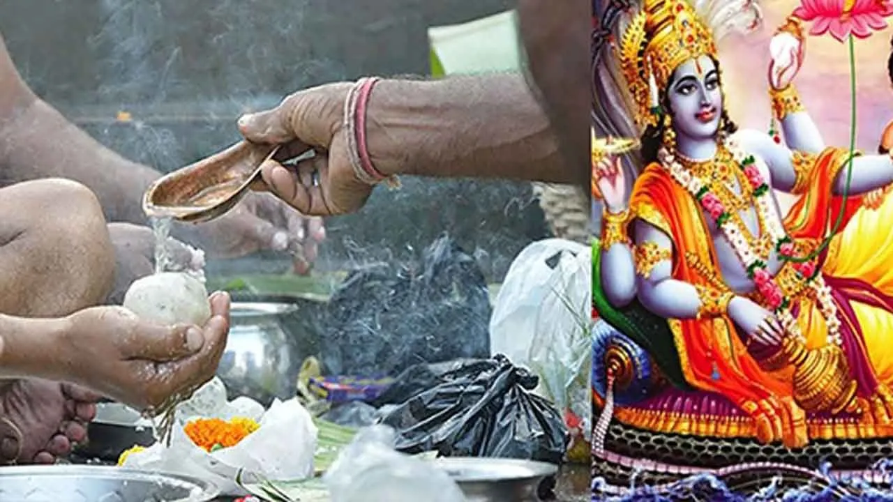 IndiraEkadashinews