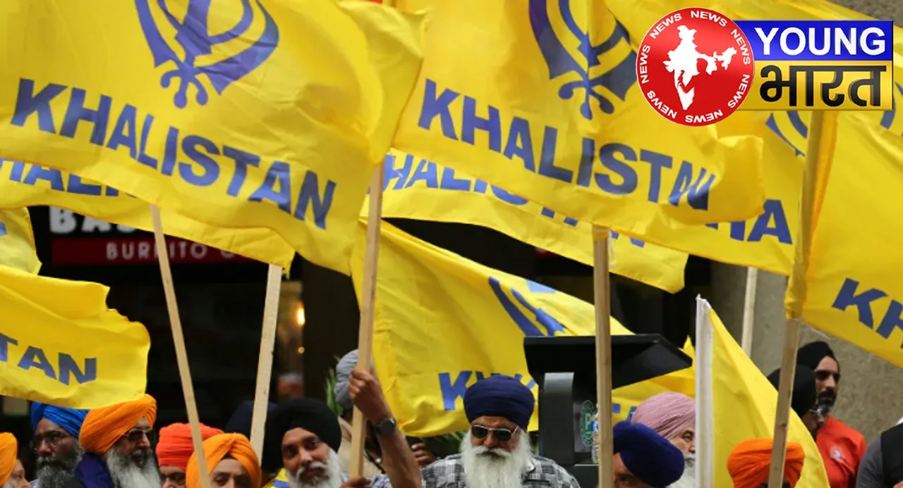 Canada : खालिस्तानी संगठन ने भारतीय वाणिज्य दूतावास को घेरने की दी धमकी, क्या है पूरा मामला? | यंग भारत न्यूज