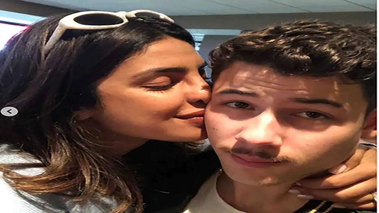 PriyankaNick