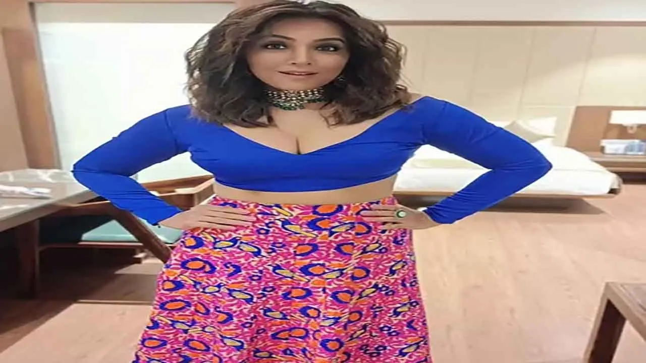 MeghnaNaidu