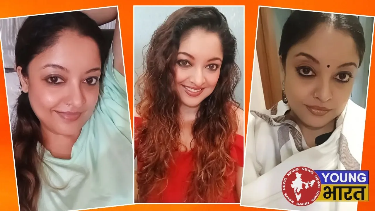 Tanu Shri Dutta