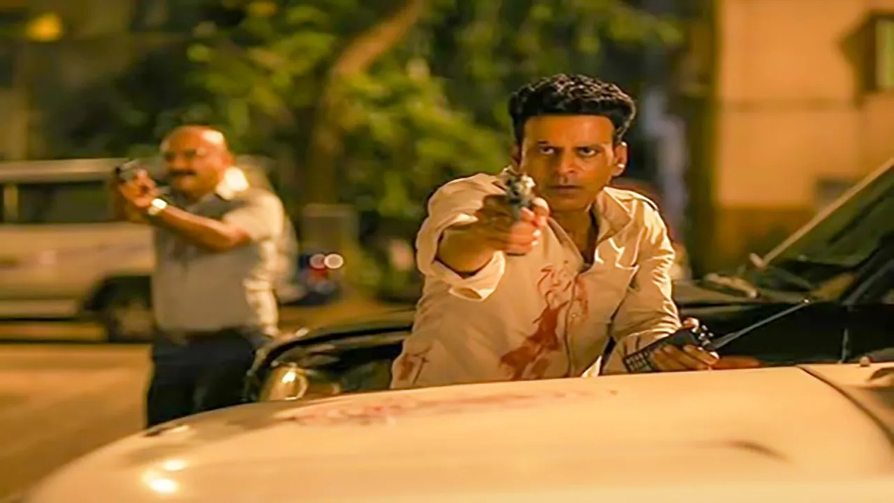 ManojBajpayee