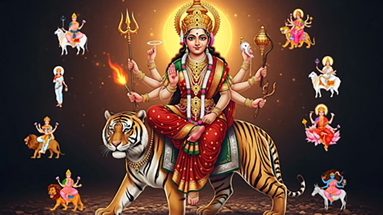 Navratri