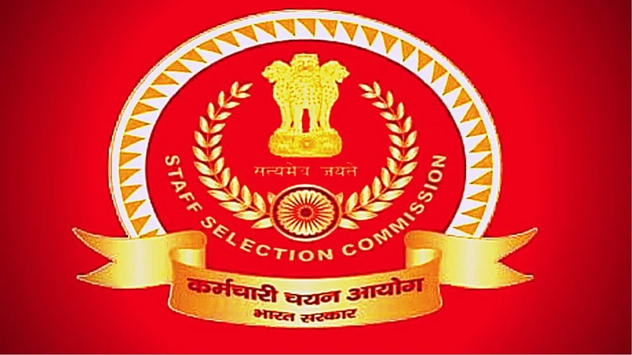 sataff selection Commission