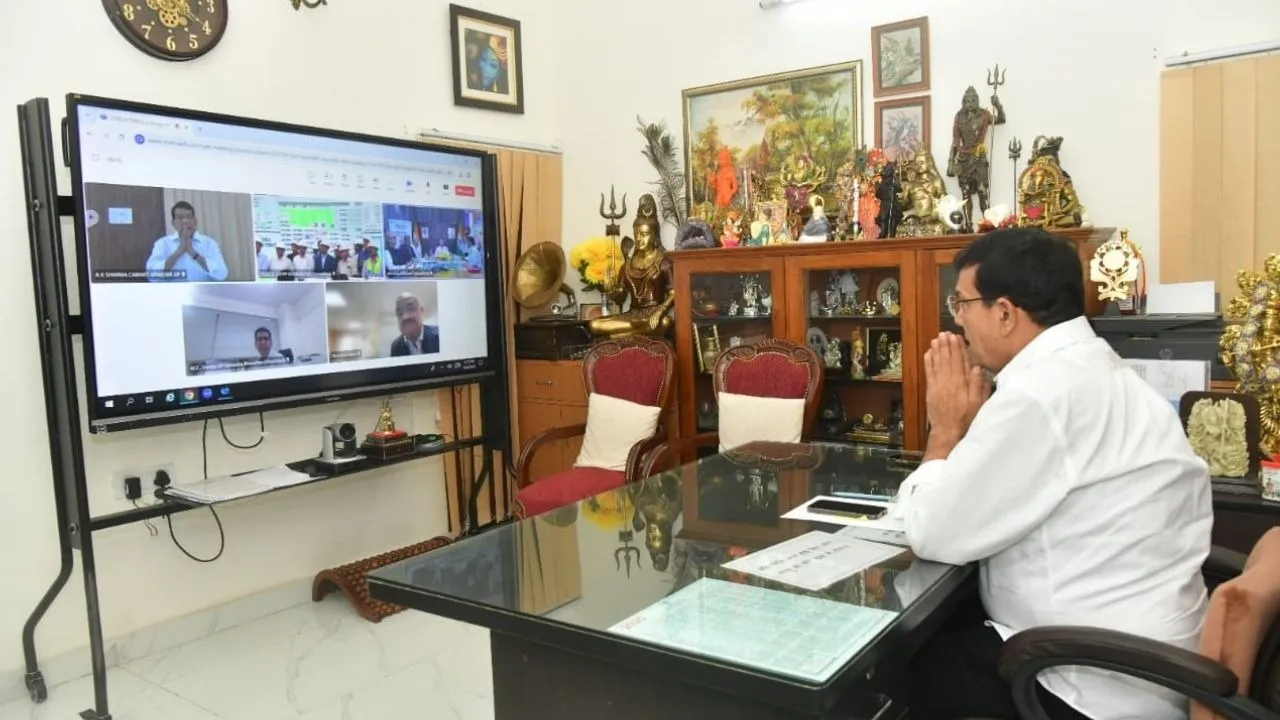 ak sharma