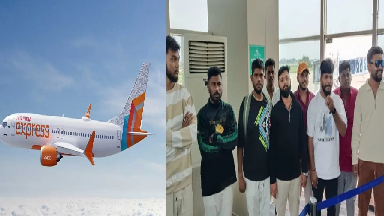 Bengaluru-Varanasi Flight