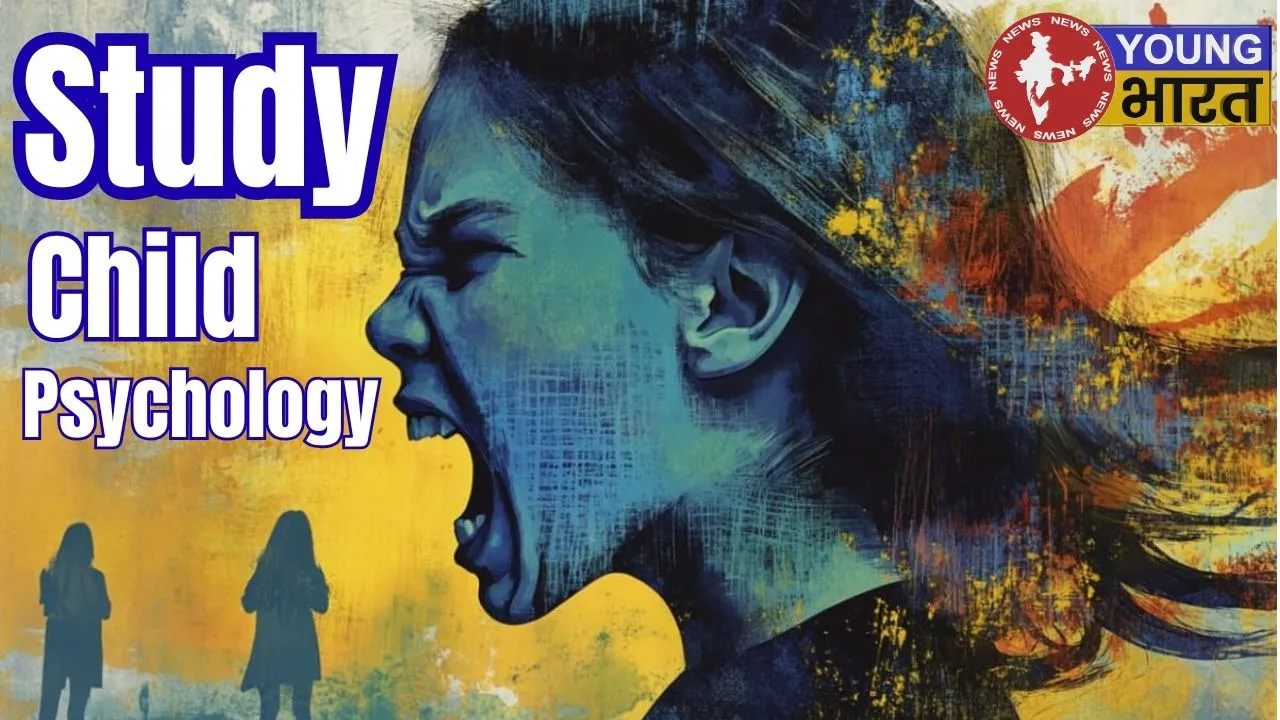 Child Psychology