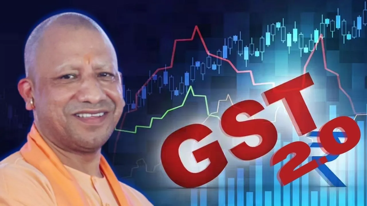 GST 2.0: