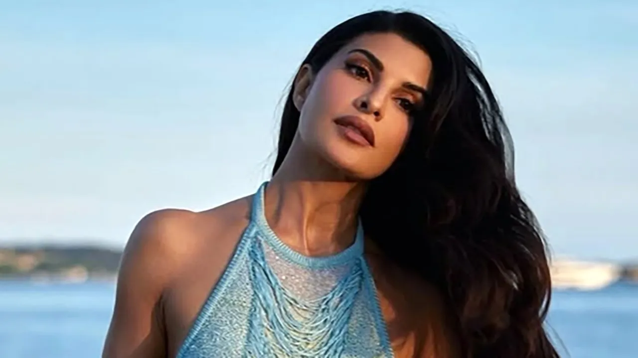 Jacqueline