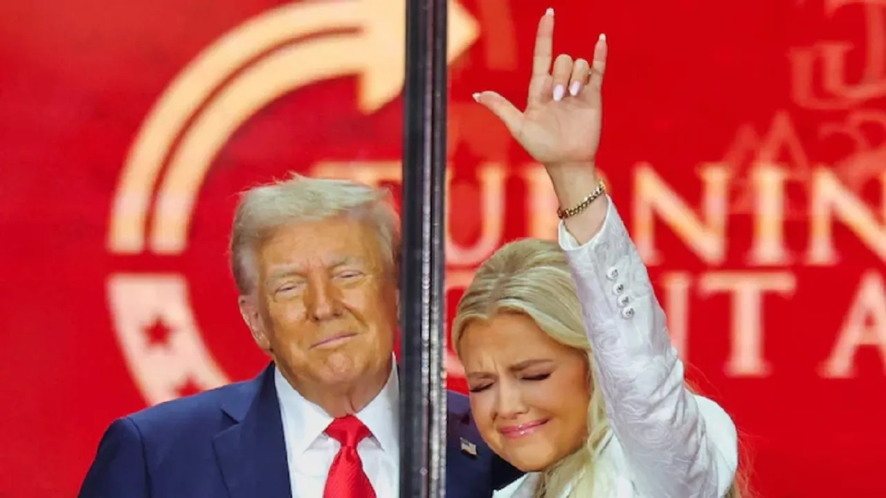 President Donald Trump