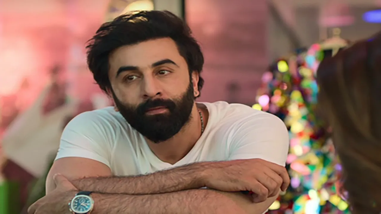 Ranbeerkapoor