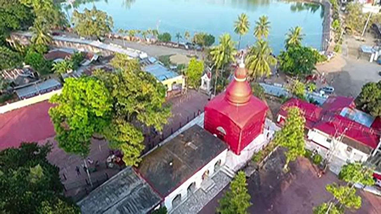 TripuraSundari