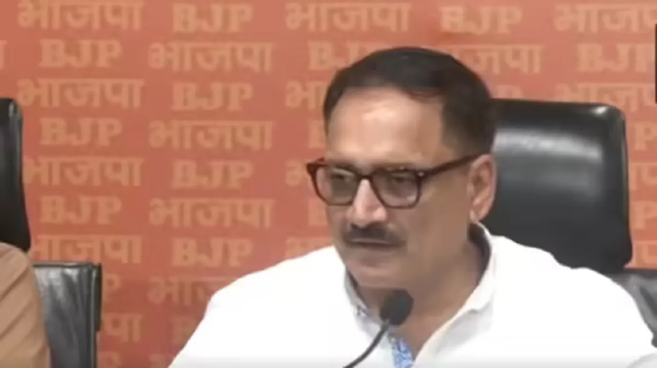 Virender Sachdeba
