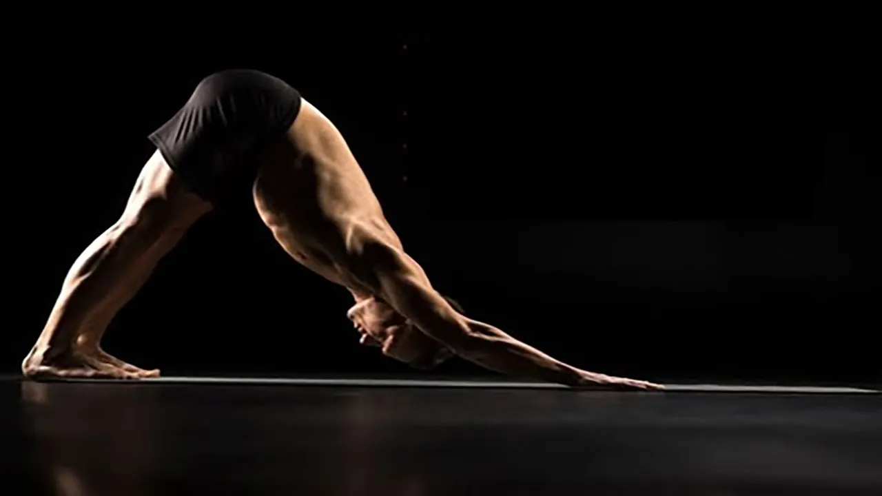 yoga