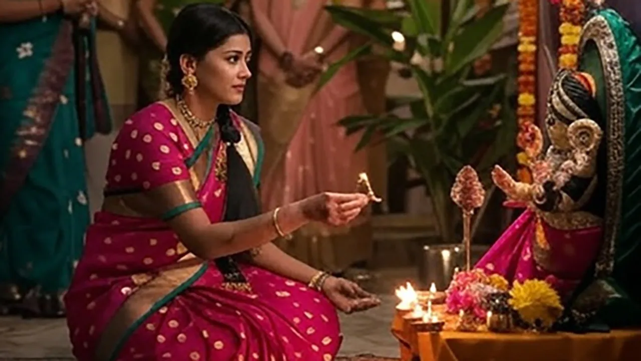 Navratrifast