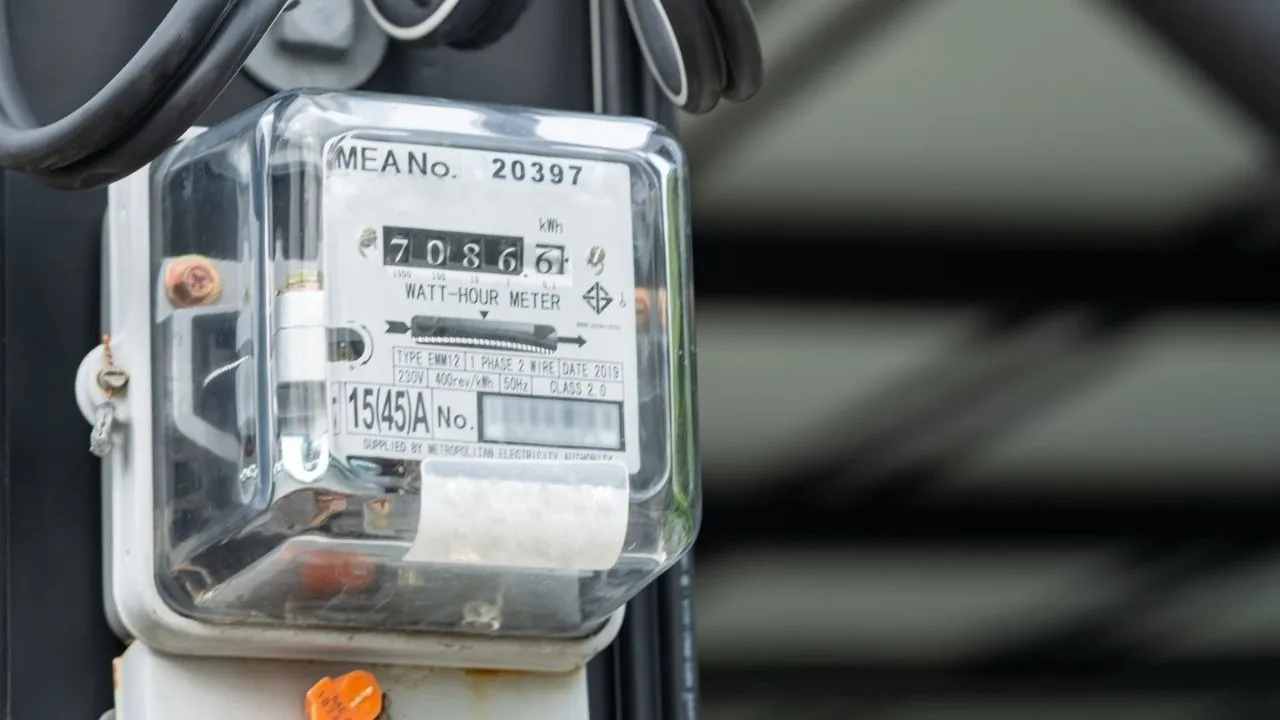 smart meter