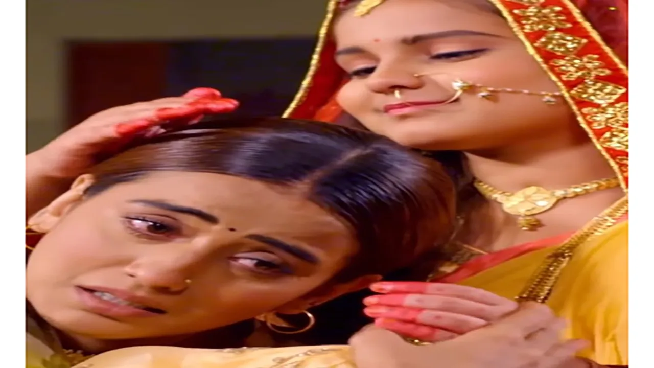 AksharaSingh