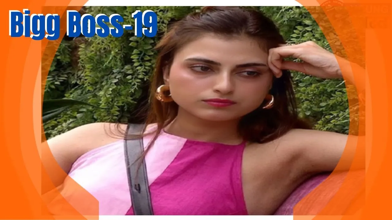 Bigg Boss-19