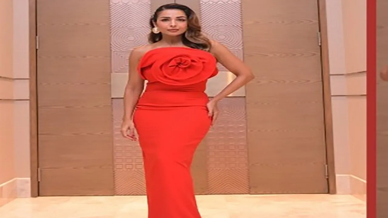 MalaikaArora