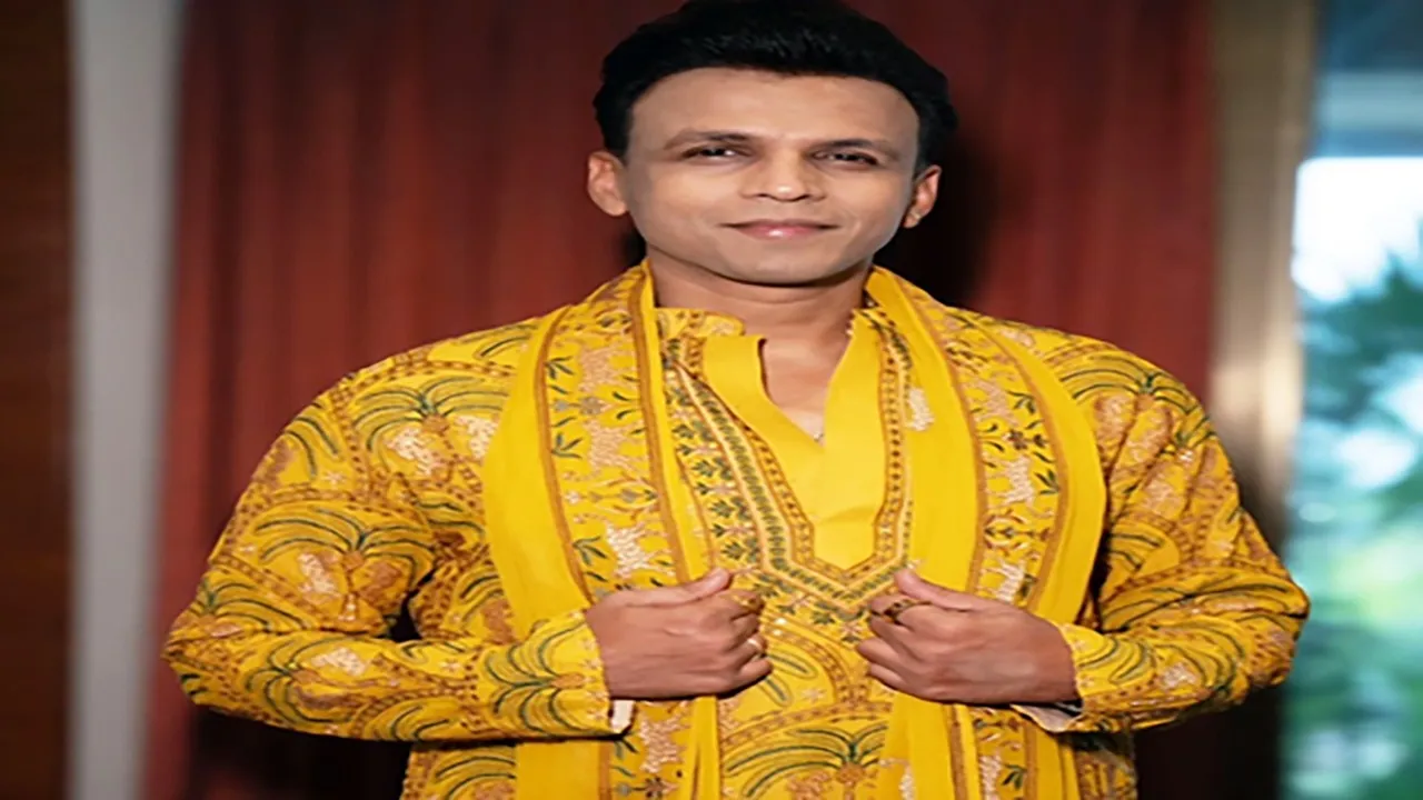 Abhijitsavant