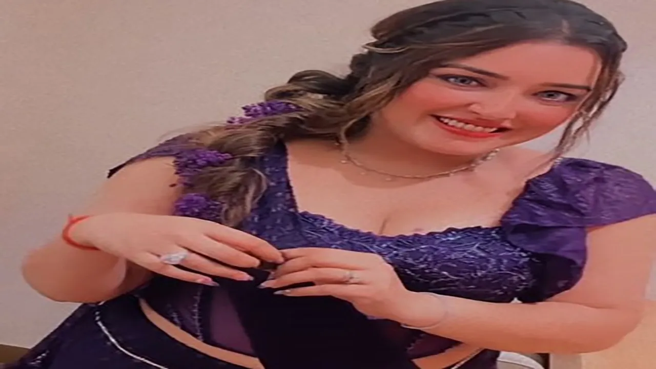 AmrapaliDubey