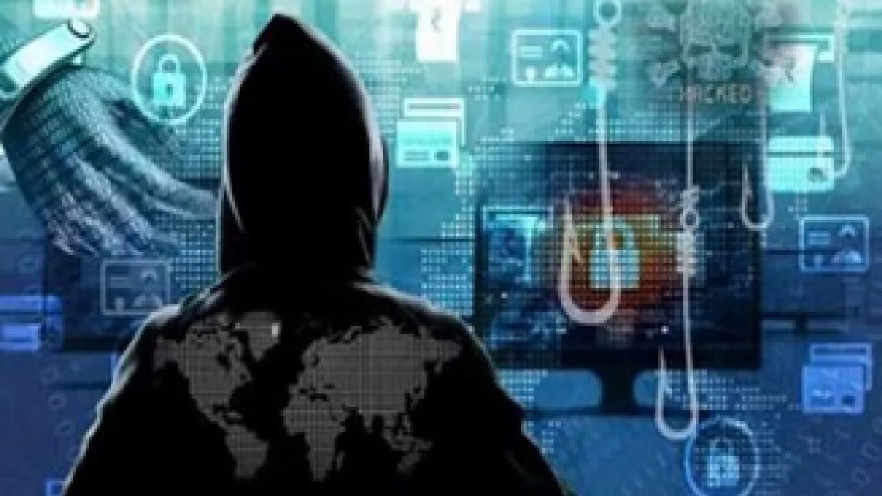 Digital Arrest Scam