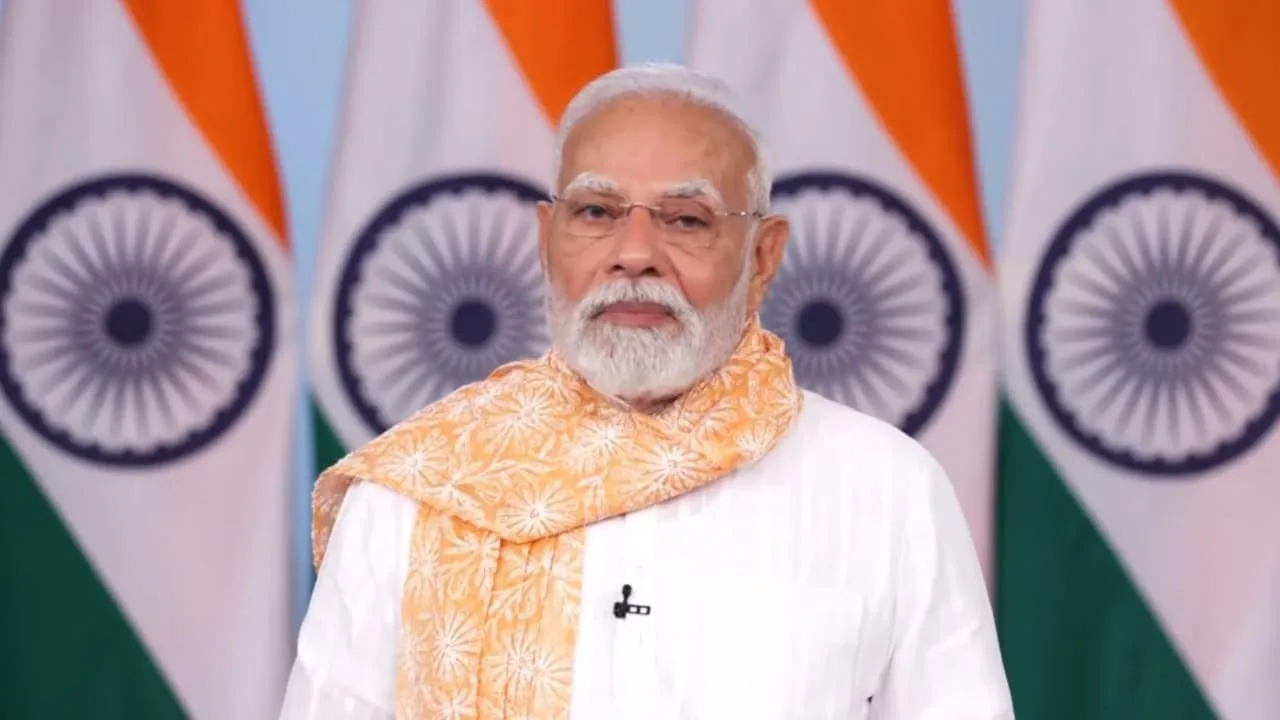 PM Modi bihar