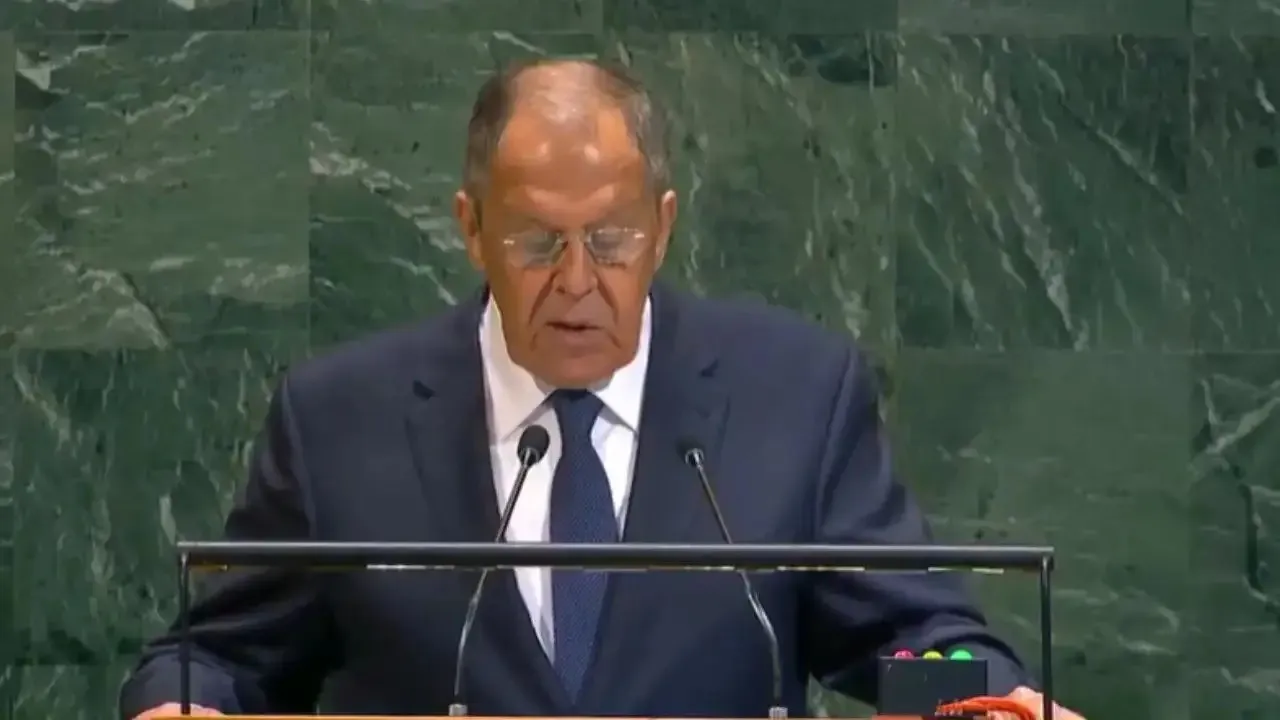Sargai lavrov