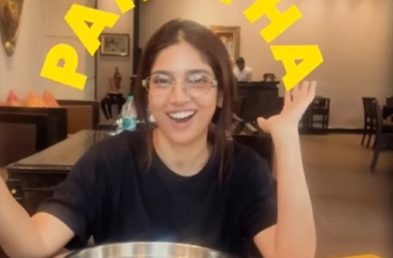 Bhumi Pednekar
