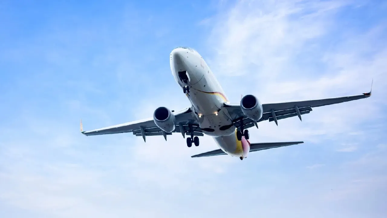 Flight Diversion