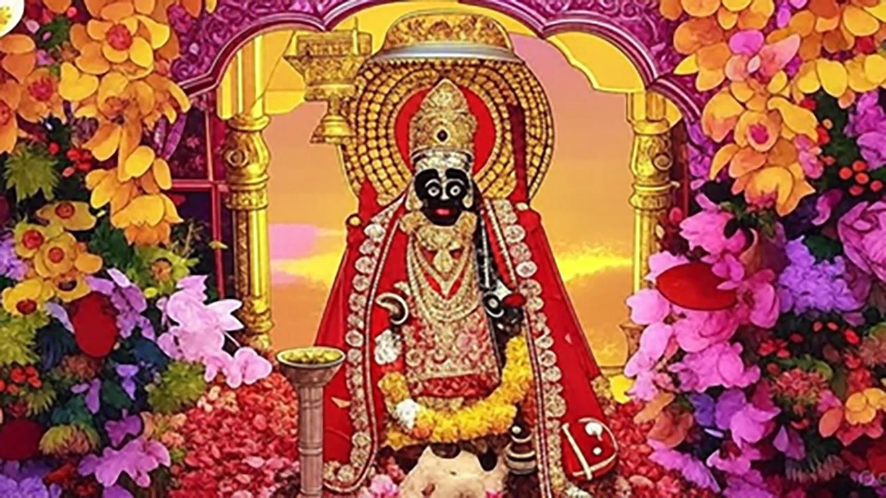 SHAKTIPITH