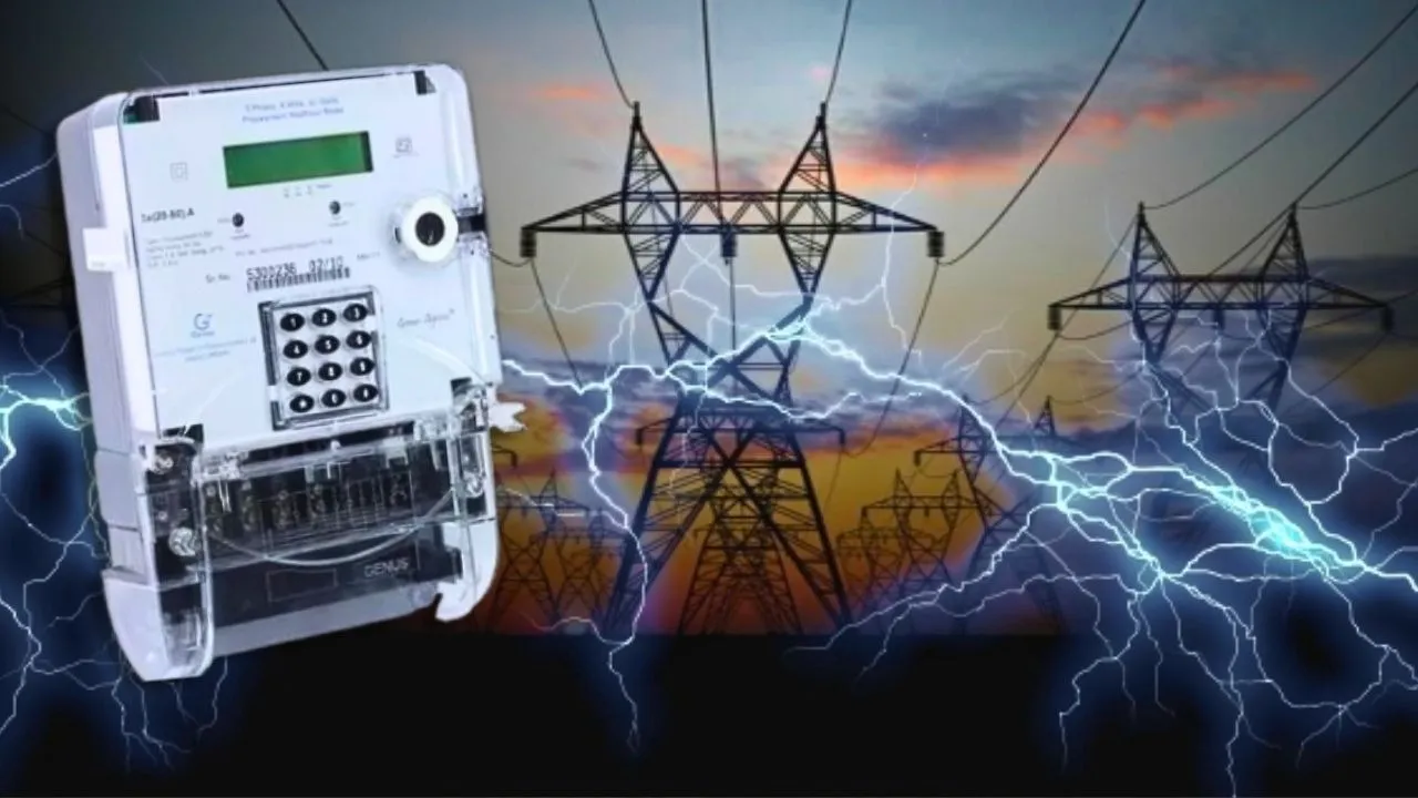 uppcl smart meter