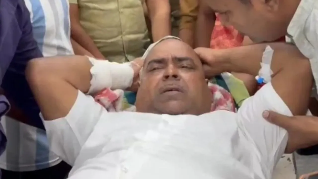 gayatri prajapati