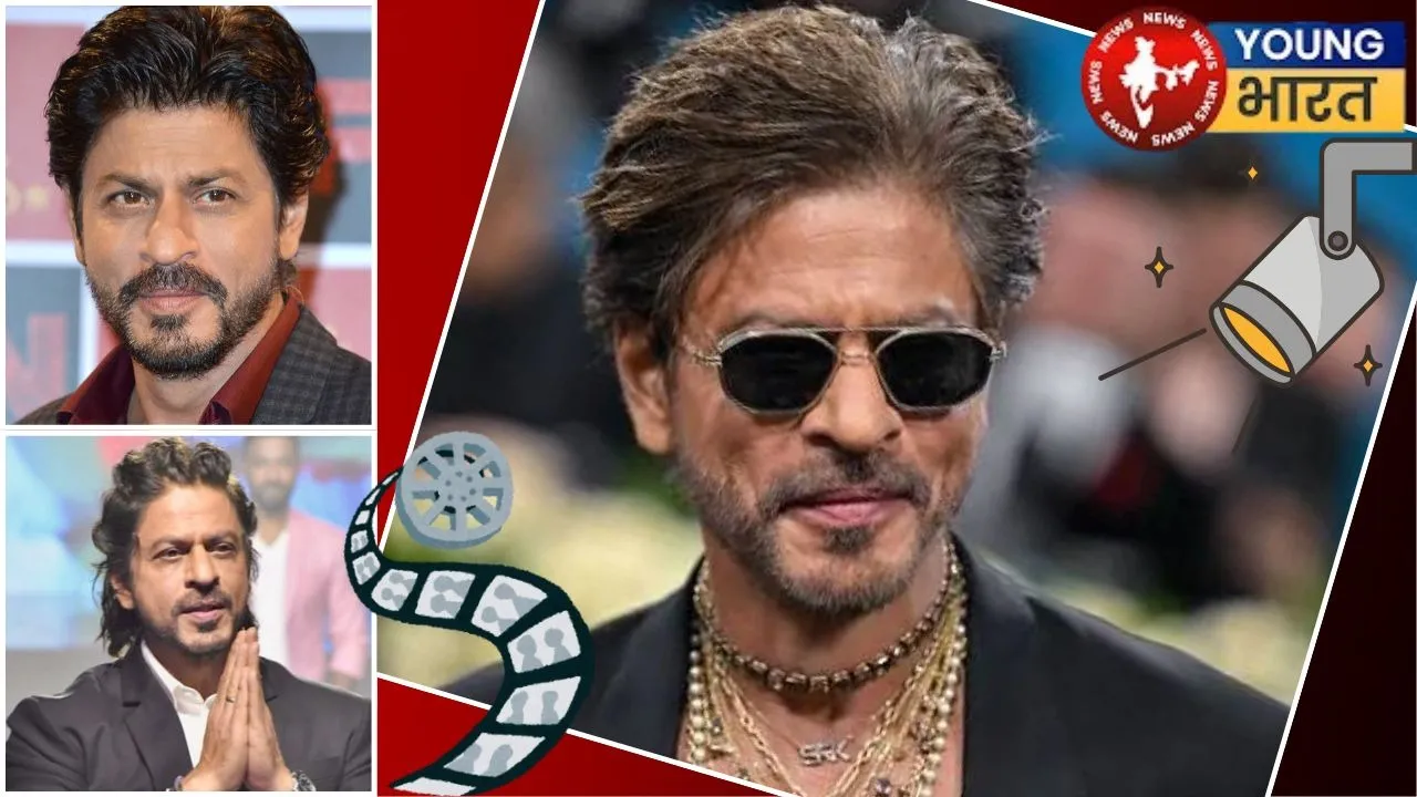 Shah Rukh Khan