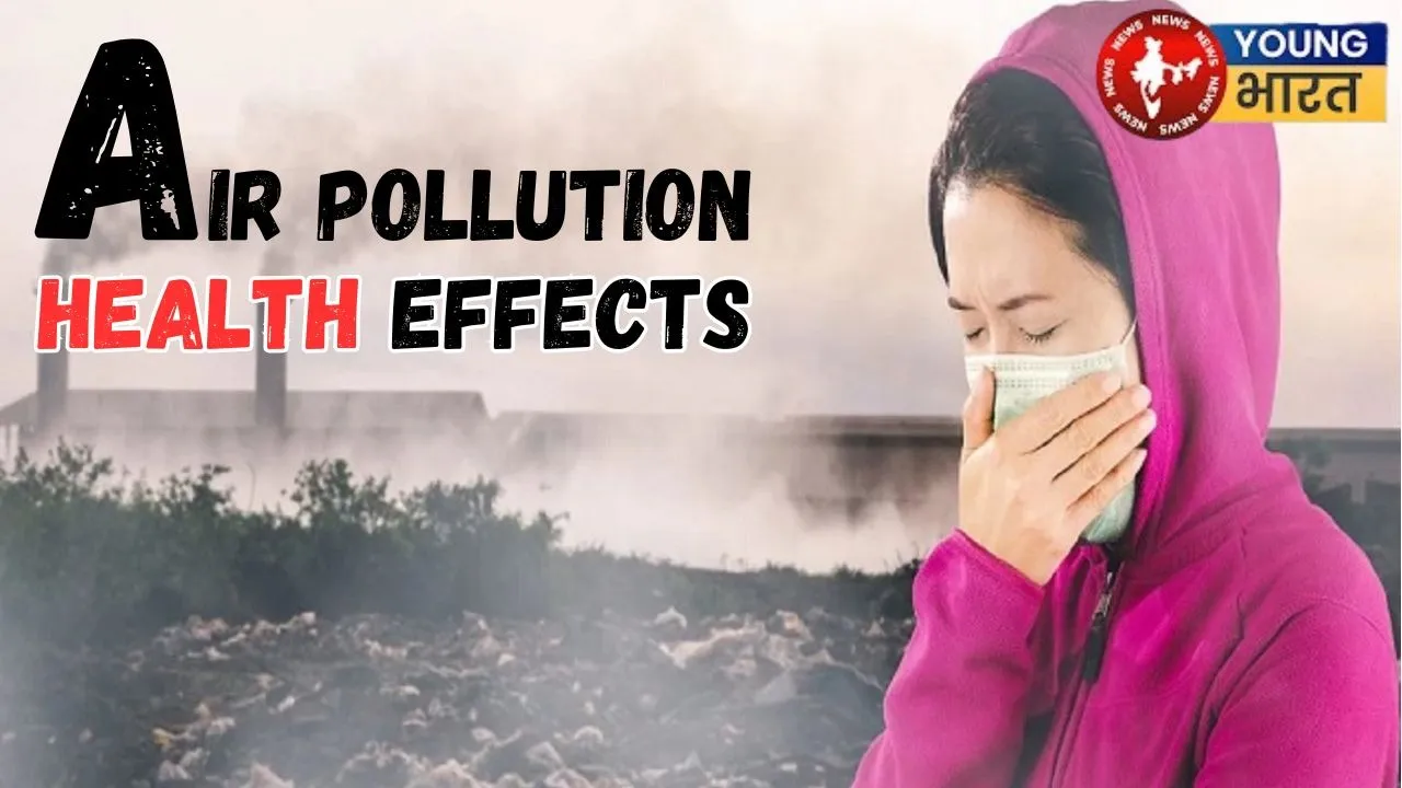 Air Pollution Effects