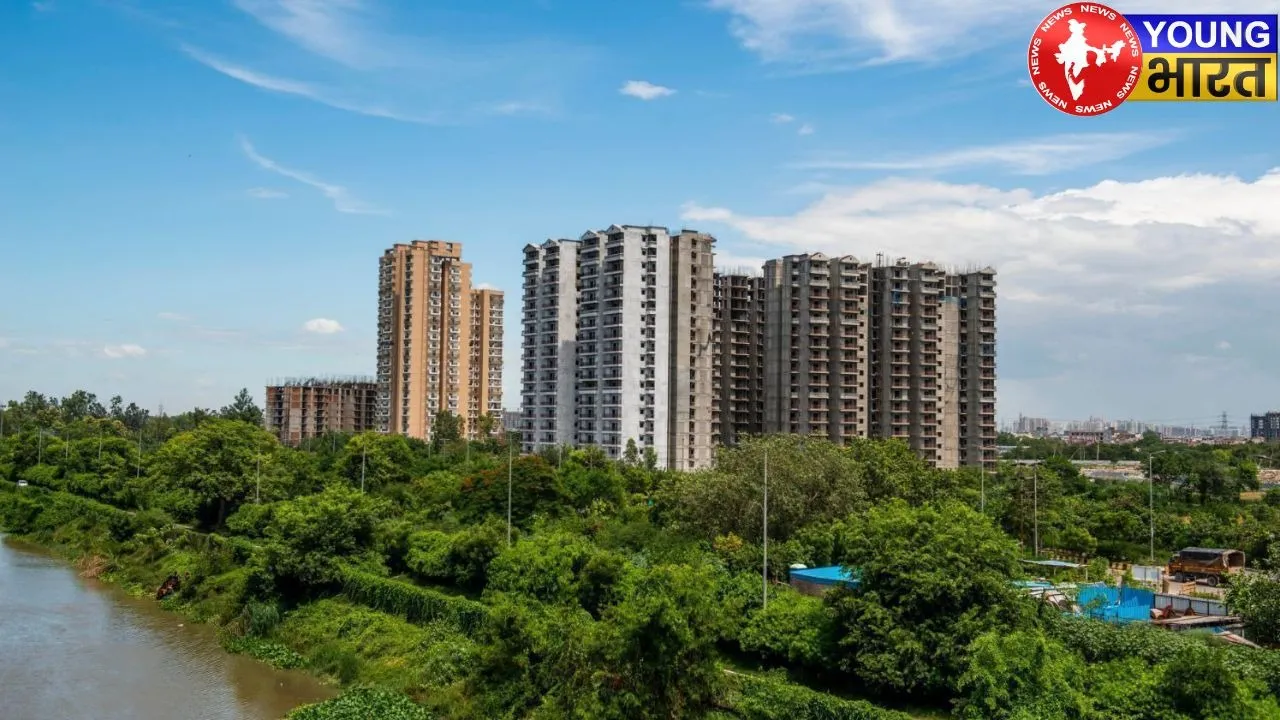 Ghaziabad Property