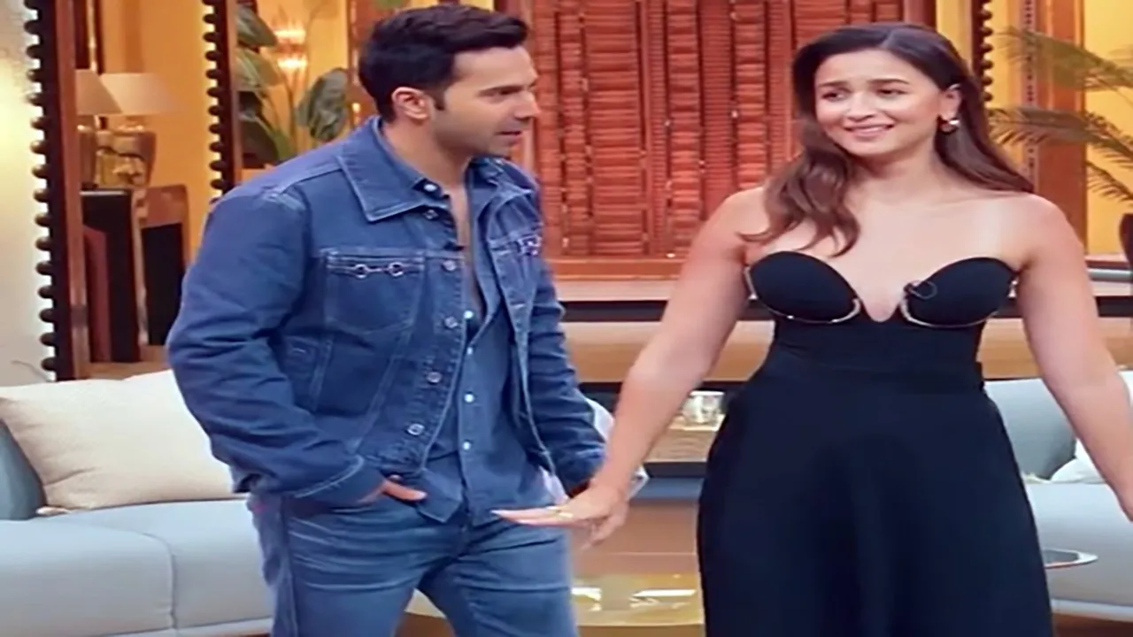 KajolTwinkleshow