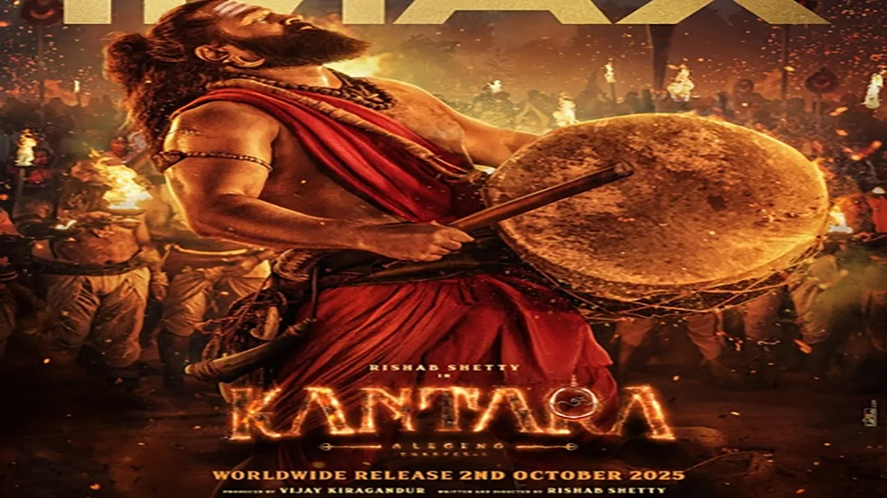 kantara