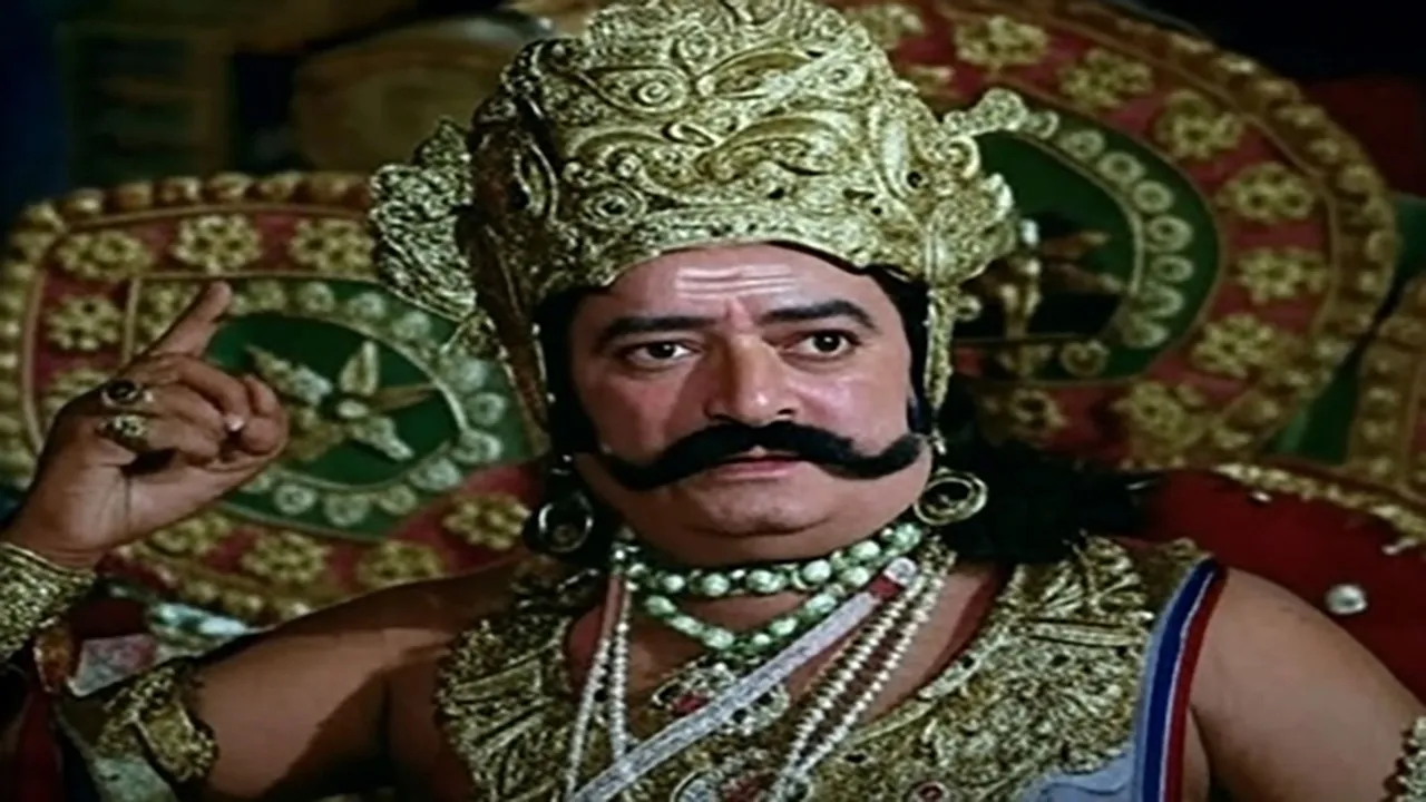 Raavan