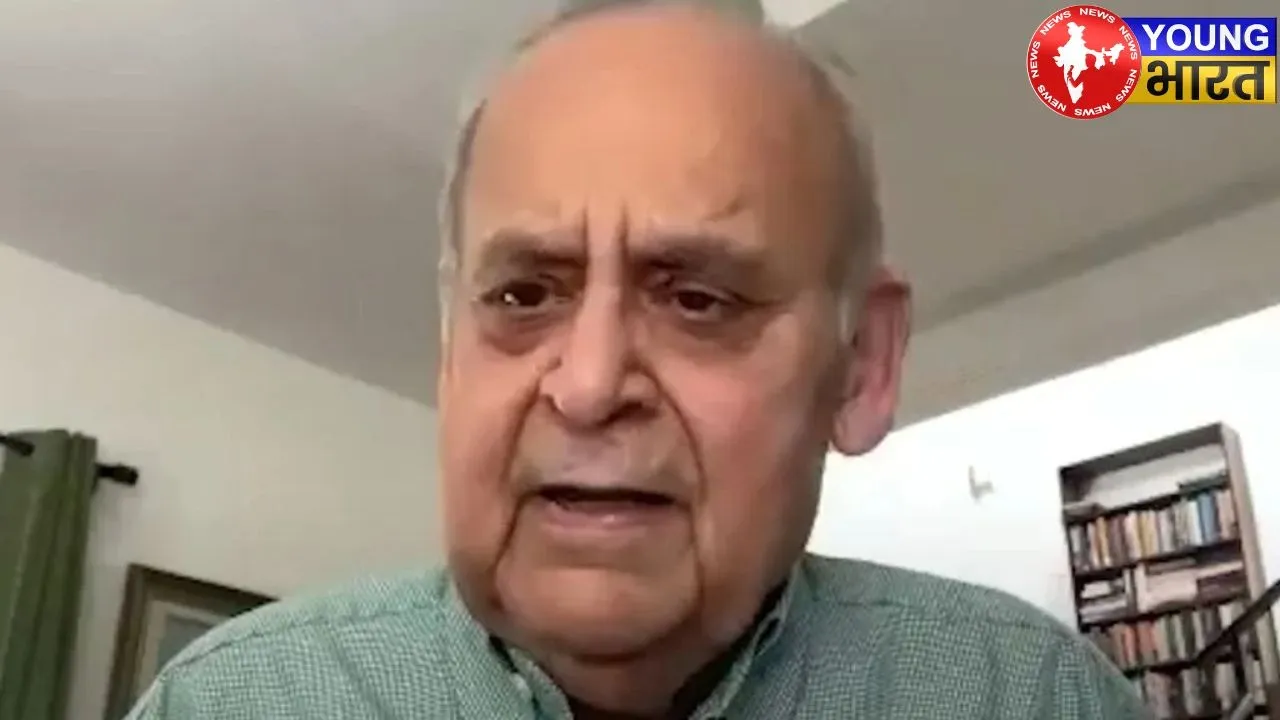 Vikram Sood